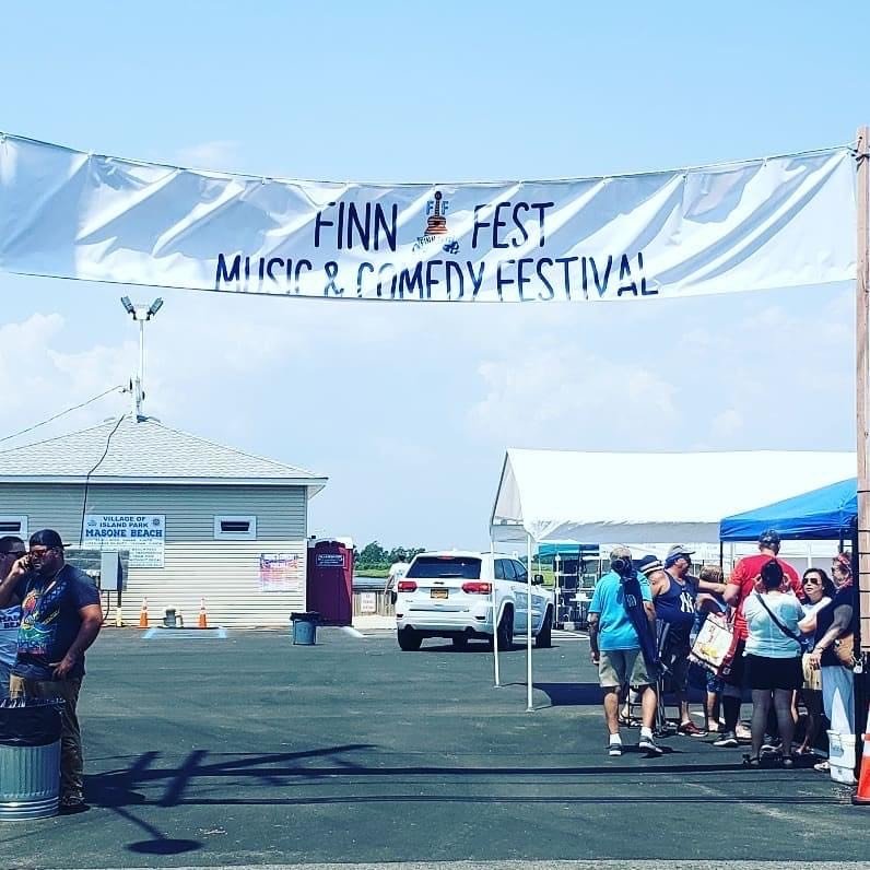 Annual Finn Fest is Back in Island Park Herald Community Newspapers
